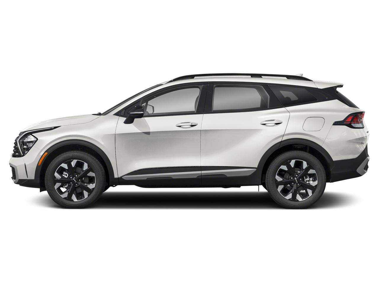 New 2025 Kia Sportage X-Line w/ Premium Package AWD/4WD image 30