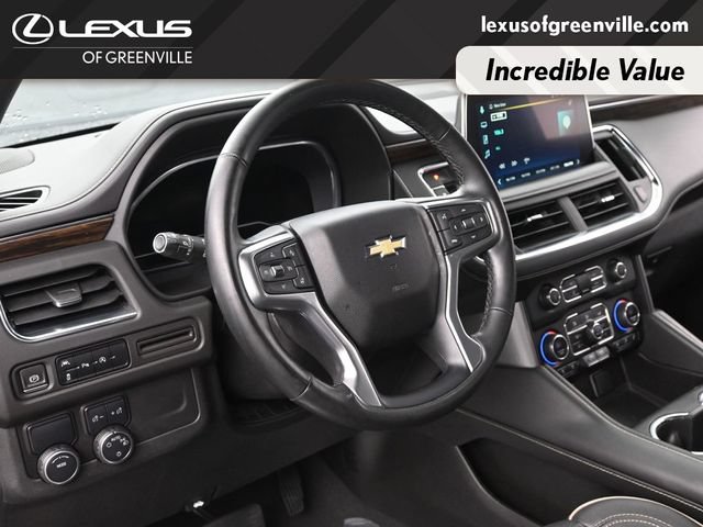 Used 2023 Chevrolet Suburban Premier RWD image 25
