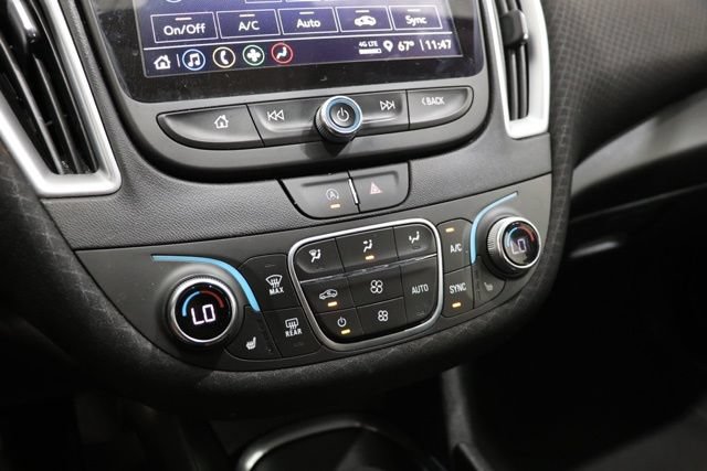 Used 2025 Chevrolet Malibu LT FWD image 25