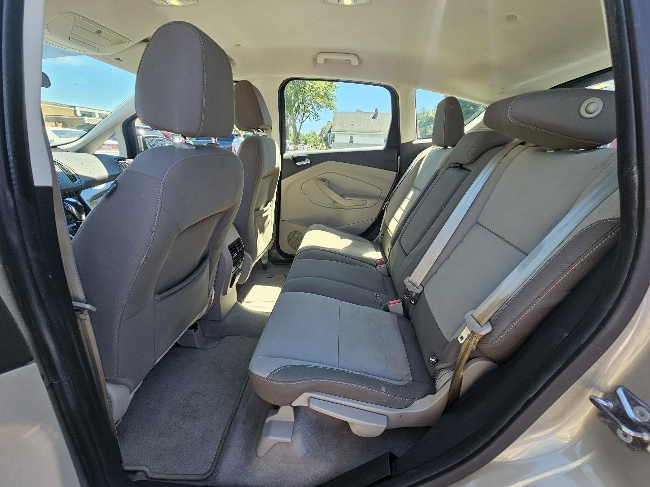 Used 2015 Ford C-MAX SE FWD image 22