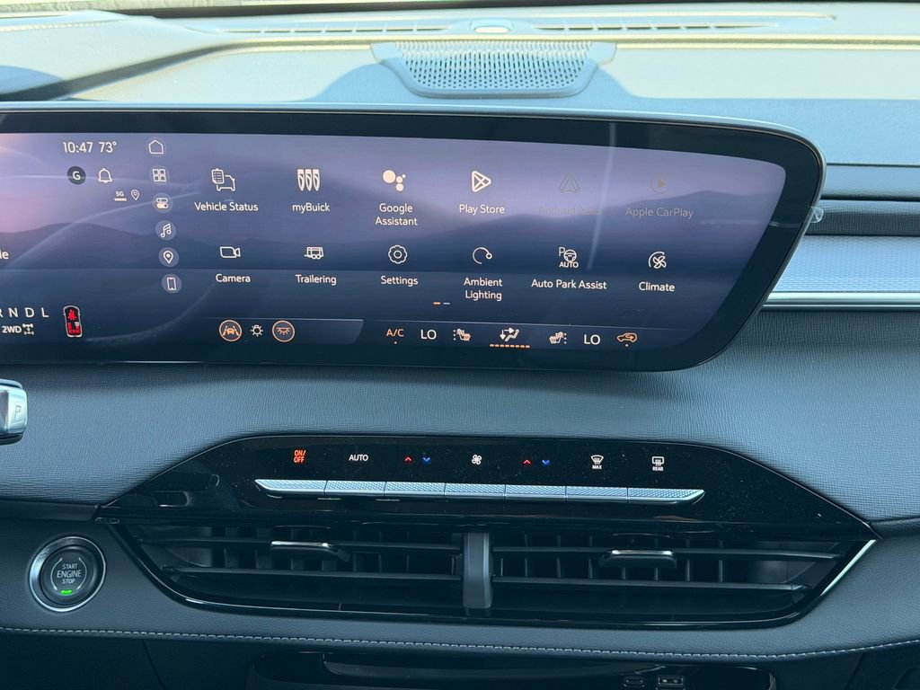 New 2026 Buick Enclave Sport Touring AWD/4WD image 20