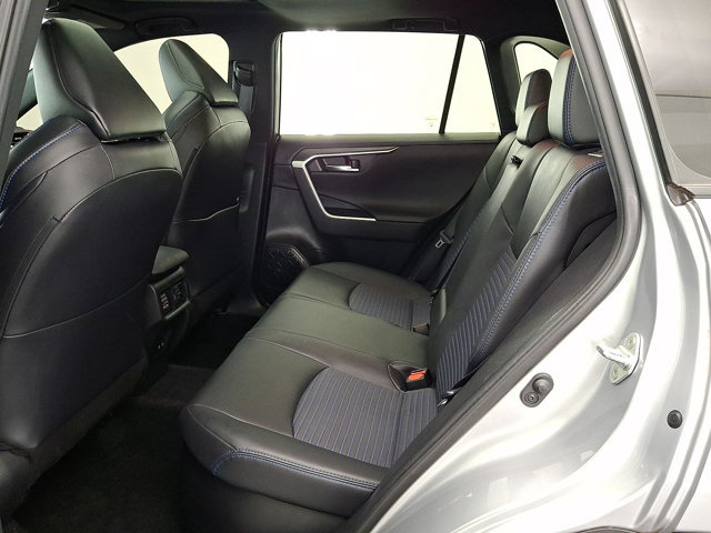 Used 2020 Toyota RAV4 XSE w/ All Weather Liner Package AWD/4WD image 12