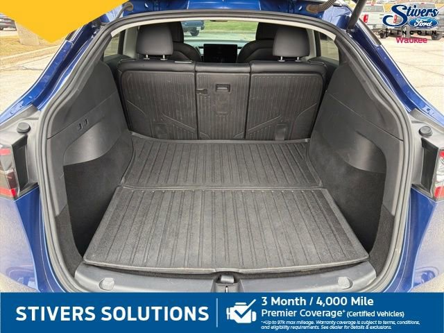 Used 2020 Tesla Model Y Performance image 8
