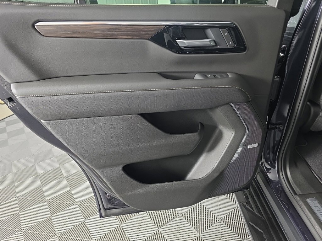 New 2026 Chevrolet Tahoe Premier image 28