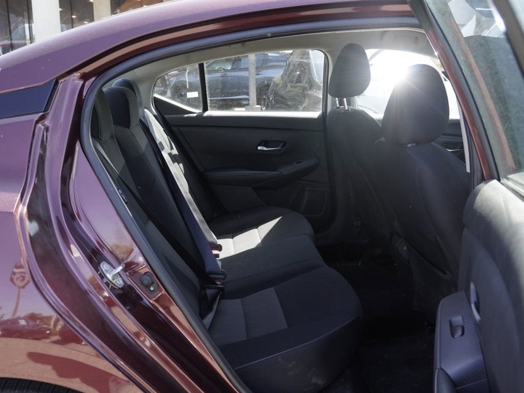 Used 2023 Nissan Sentra SV w/ All-Weather Package image 19