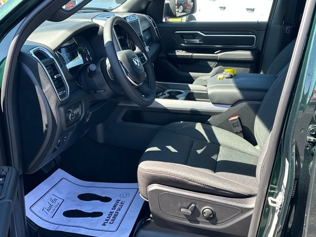 New 2026 RAM 1500 Big Horn AWD/4WD image 10