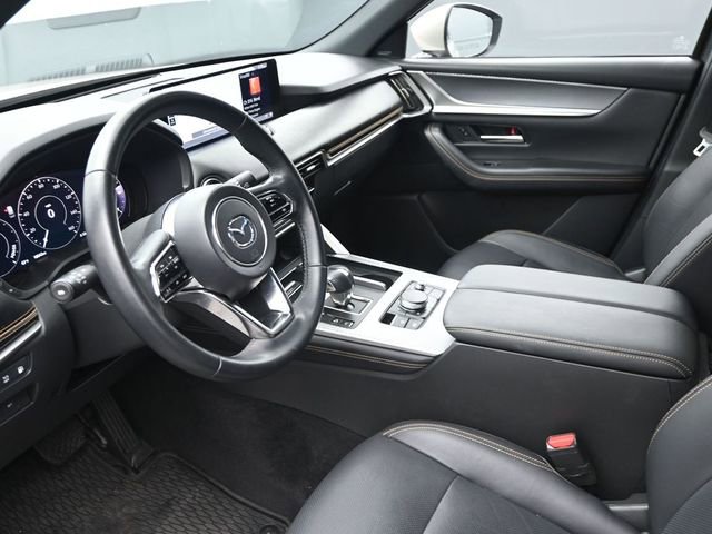 Used 2024 MAZDA CX-90 Plug-In Hybrid w/ Premium Plus image 17