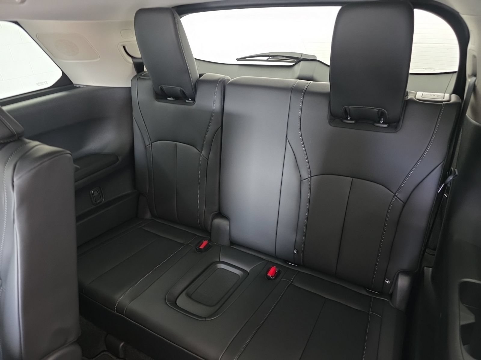 New 2026 INFINITI QX60 Luxe w/ Cargo Package AWD/4WD image 23