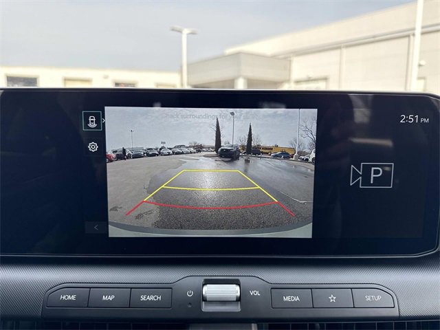 New 2026 Kia K4 LXS image 21