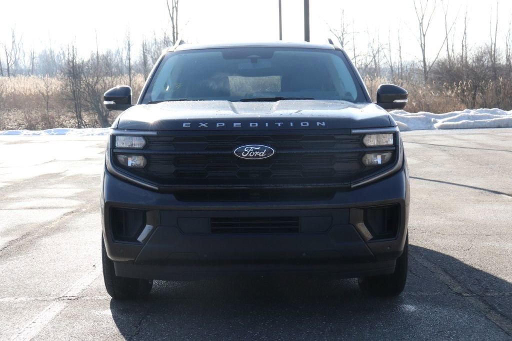 New 2026 Ford Expedition Max Active image 3