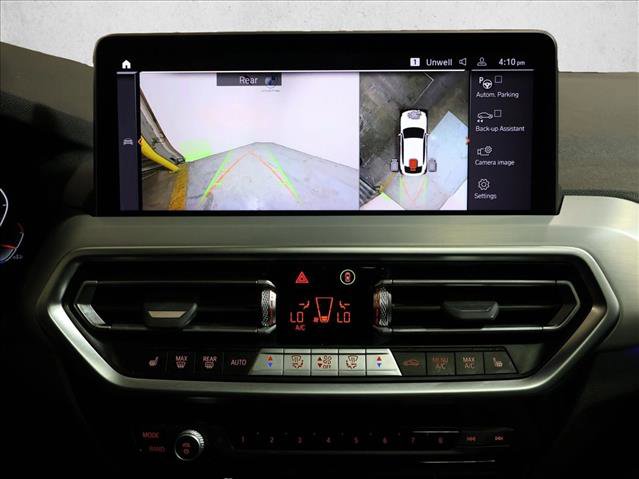Used 2023 BMW X4 xDrive30i w/ Premium Package AWD/4WD image 19