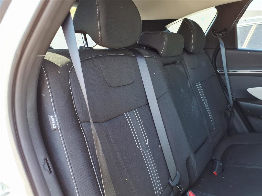 Certified 2024 Hyundai Tucson SEL image 14