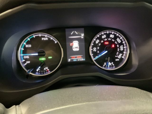 Used 2022 Toyota RAV4 XLE image 14