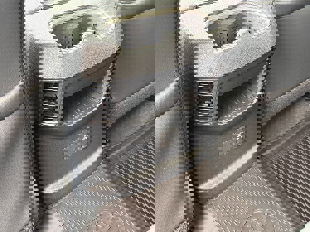 Used 2023 Toyota Tundra SR5 w/ SR5 Premium Package AWD/4WD image 30