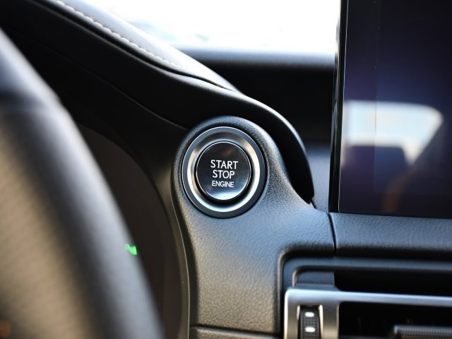 New 2025 Lexus RC 350 F Sport image 16