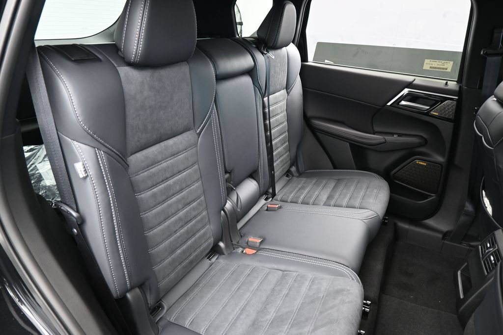 New 2026 Mitsubishi Outlander SE FWD image 50