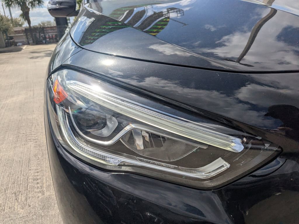 Certified 2023 Mercedes-Benz GLA 250 w/ Premium Package image 21