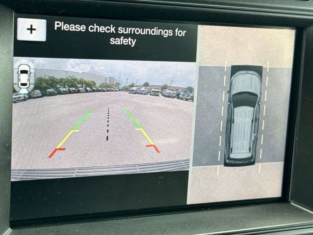 Used 2019 Ford Expedition Platinum AWD/4WD image 23