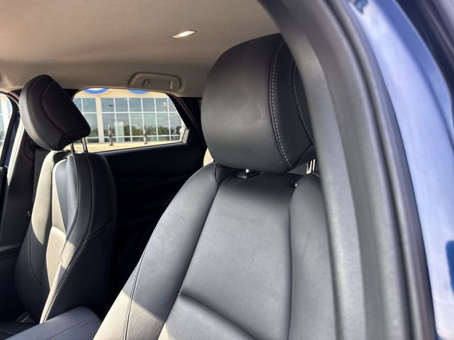 Used 2020 MAZDA CX-30 FWD w/ Preferred Package image 11