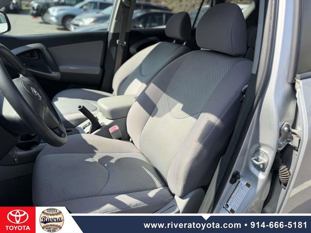Used 2006 Toyota RAV4 4WD image 8