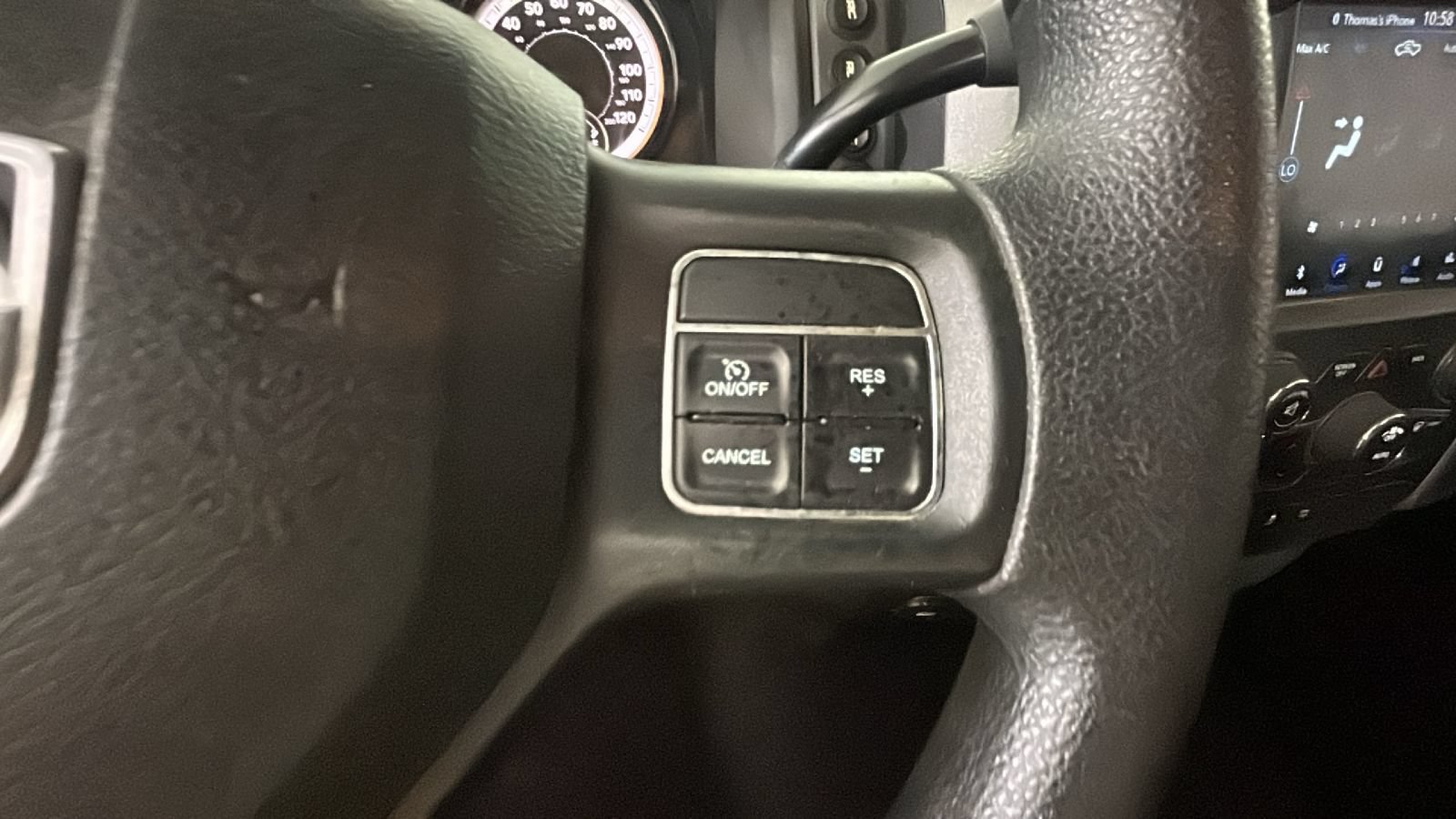 Used 2019 RAM 1500 Express w/ Wheel & Sound Group AWD/4WD image 20