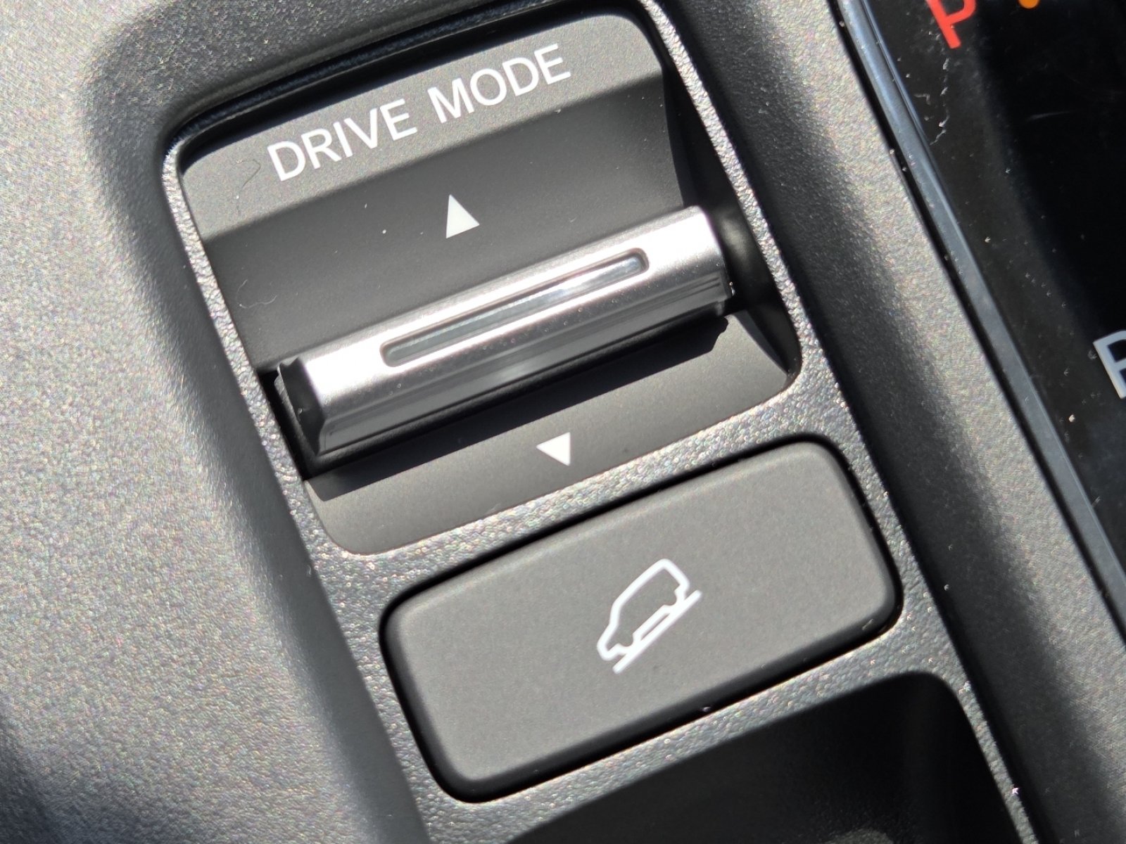 New 2026 Honda CR-V TrailSport image 9