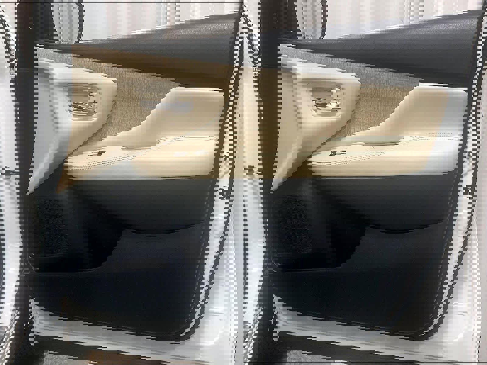 Certified 2024 Nissan Murano SL image 12