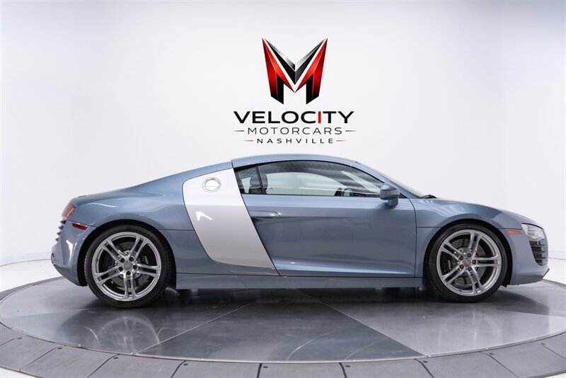 Used 2011 Audi R8 V8 AWD/4WD image 5