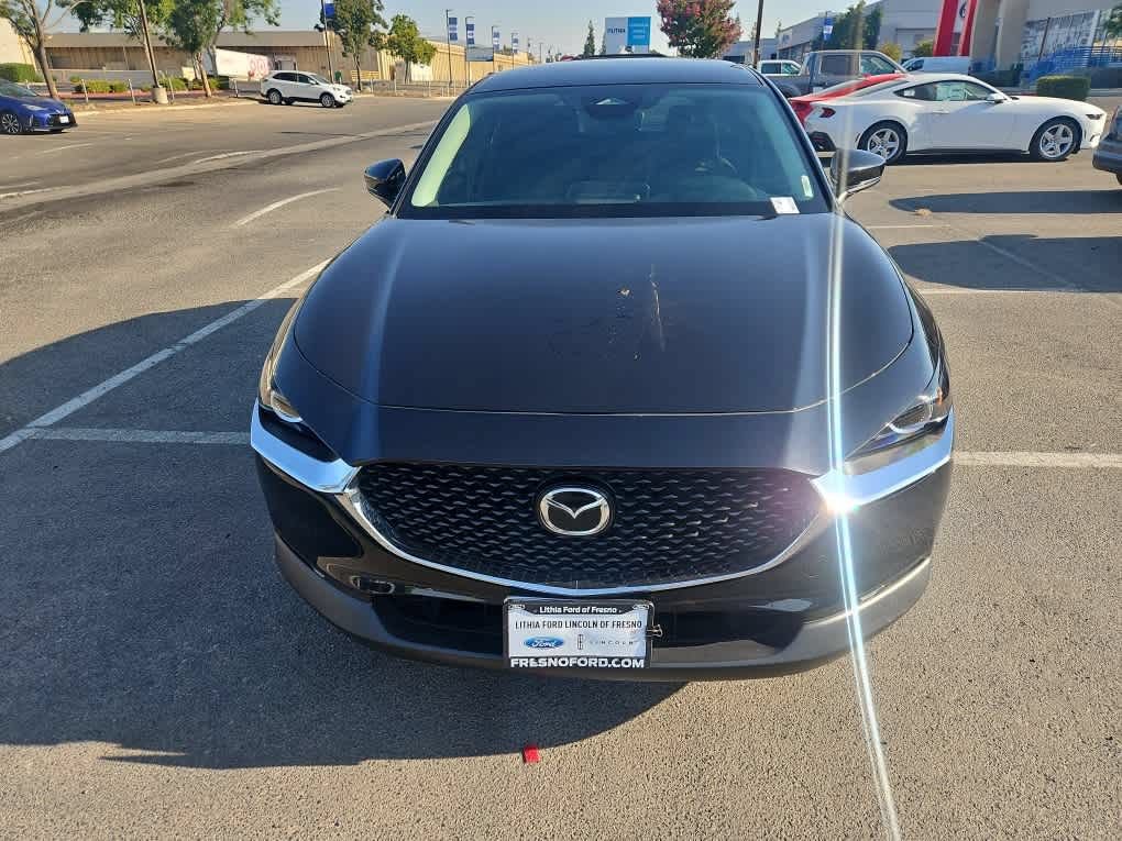 Used 2024 MAZDA CX-30 AWD 2.5 S image 2