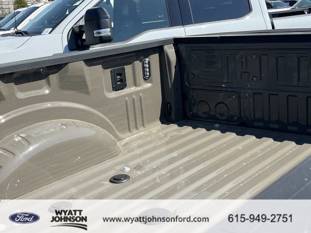 New 2026 Ford F250 Lariat AWD/4WD image 13