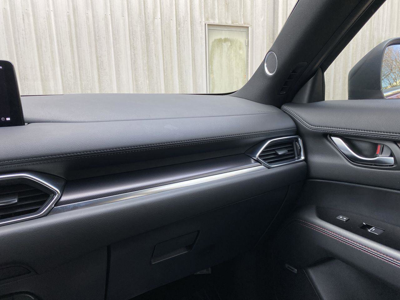 Used 2023 MAZDA CX-5 AWD 2.5 Turbo image 42