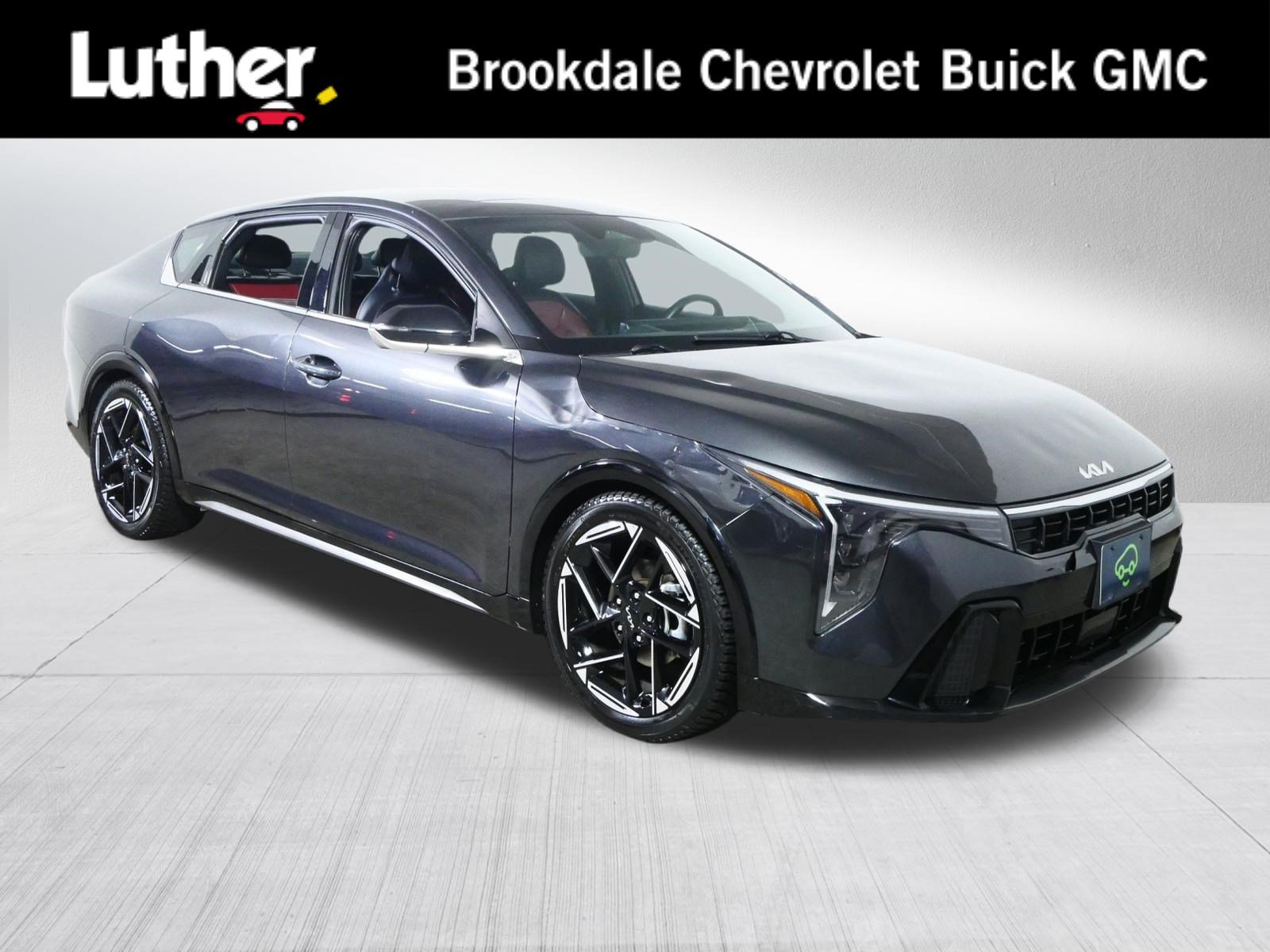 Used 2025 Kia K4 GT-Line w/ GT-Line Premium Package