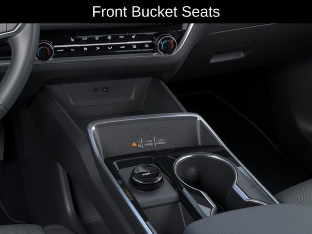 New 2026 Chevrolet Equinox LT AWD/4WD image 24