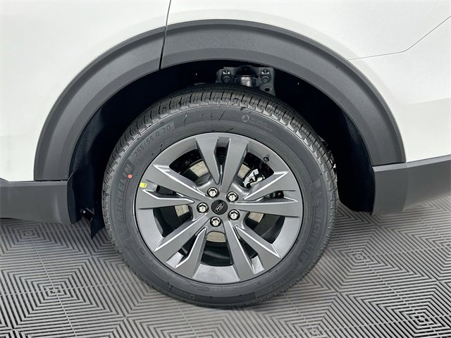 New 2026 Ford Explorer Active image 16