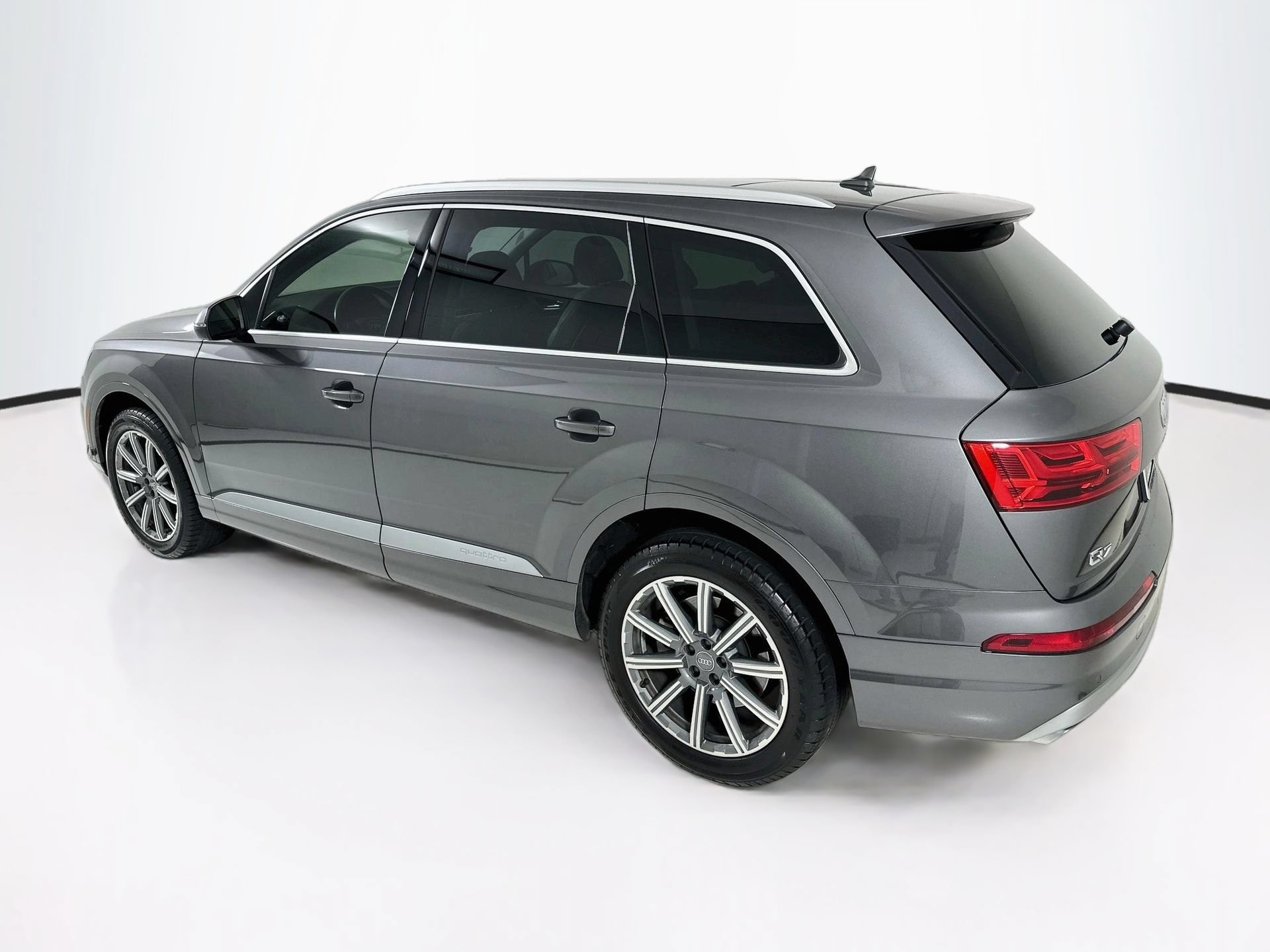 Used 2018 Audi Q7 2.0T Premium Plus AWD/4WD image 6