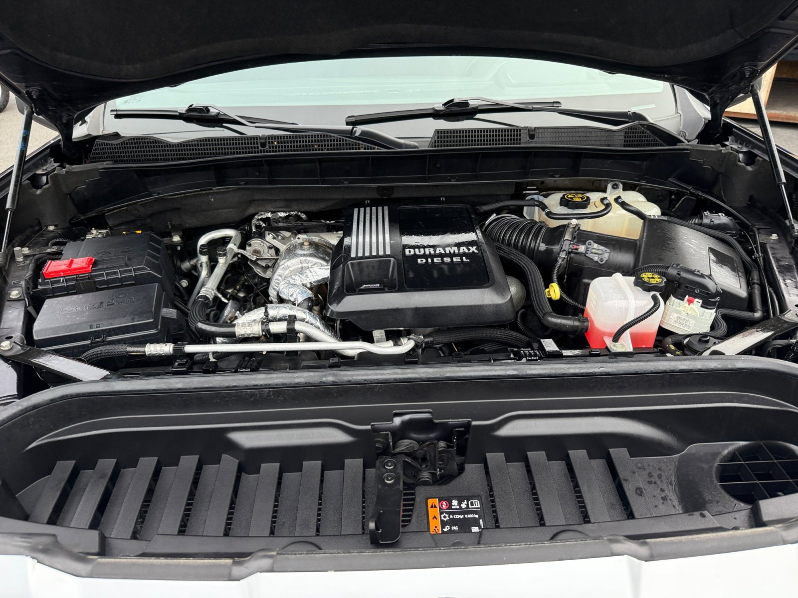 Used 2022 GMC Sierra 1500 SLT w/ SLT Premium Plus Package image 20