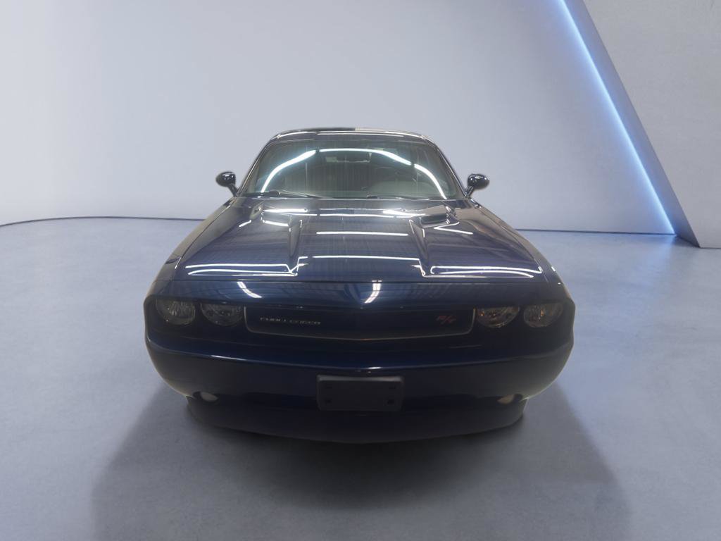 Used 2013 Dodge Challenger R/T Plus RWD image 2