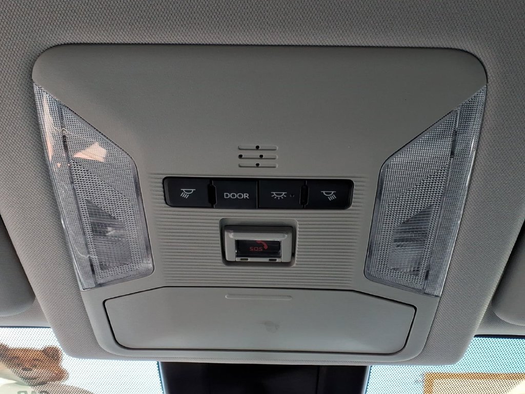 Certified 2024 Toyota RAV4 LE FWD image 17