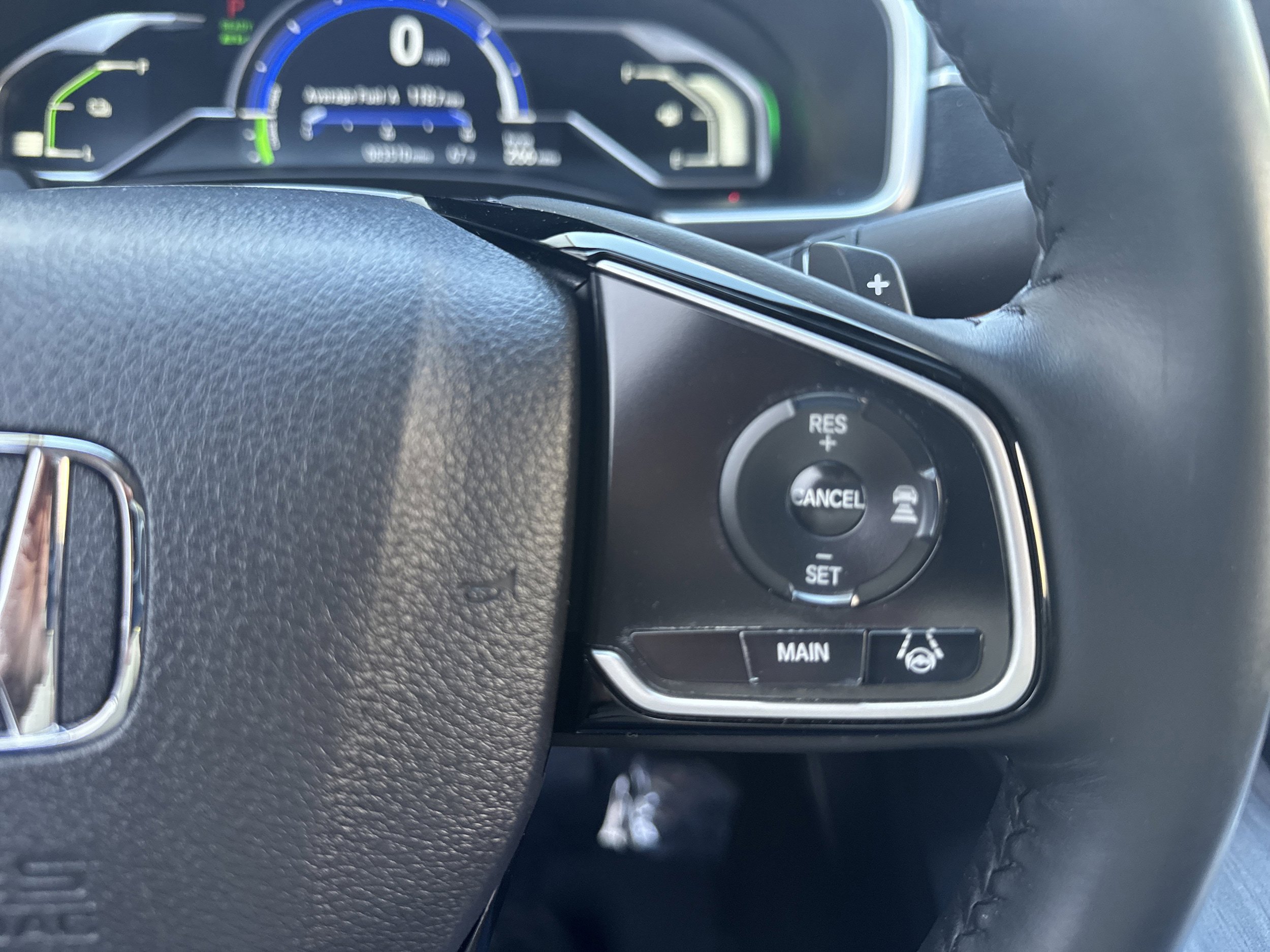 Used 2018 Honda Clarity Touring image 25