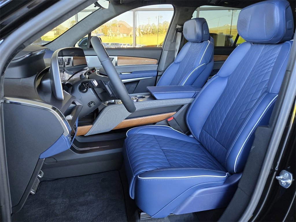 New 2026 Cadillac Vistiq Premium Luxury image 7