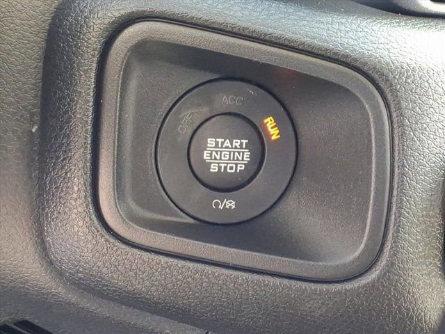 New 2026 Jeep Gladiator Sport image 11