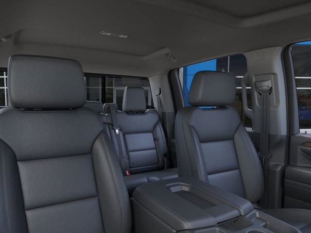 New 2026 Chevrolet Silverado 2500 LT w/ True North Edition image 24