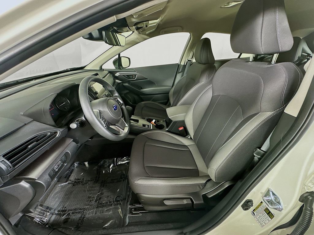 Certified 2025 Subaru Impreza 2.0i AWD/4WD image 26