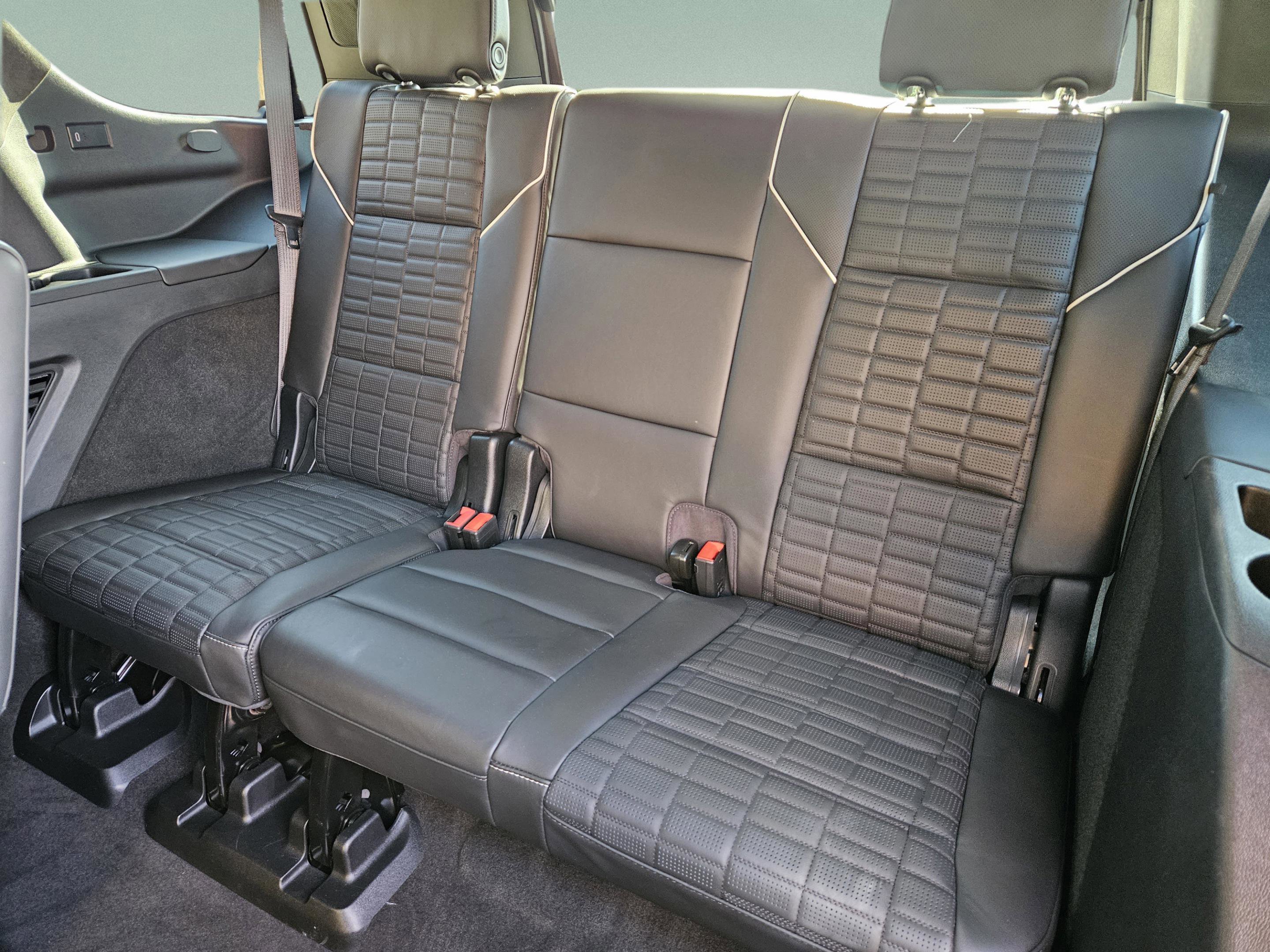 Used 2024 Cadillac Escalade V image 28