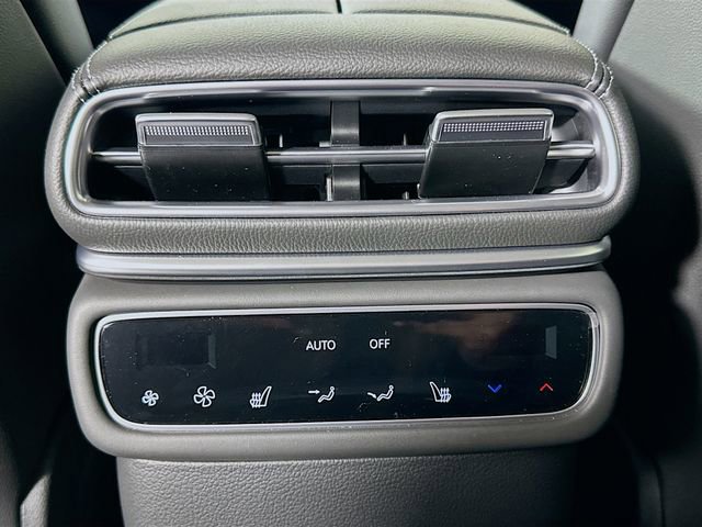 New 2026 Genesis GV80 2.5T Prestige image 18