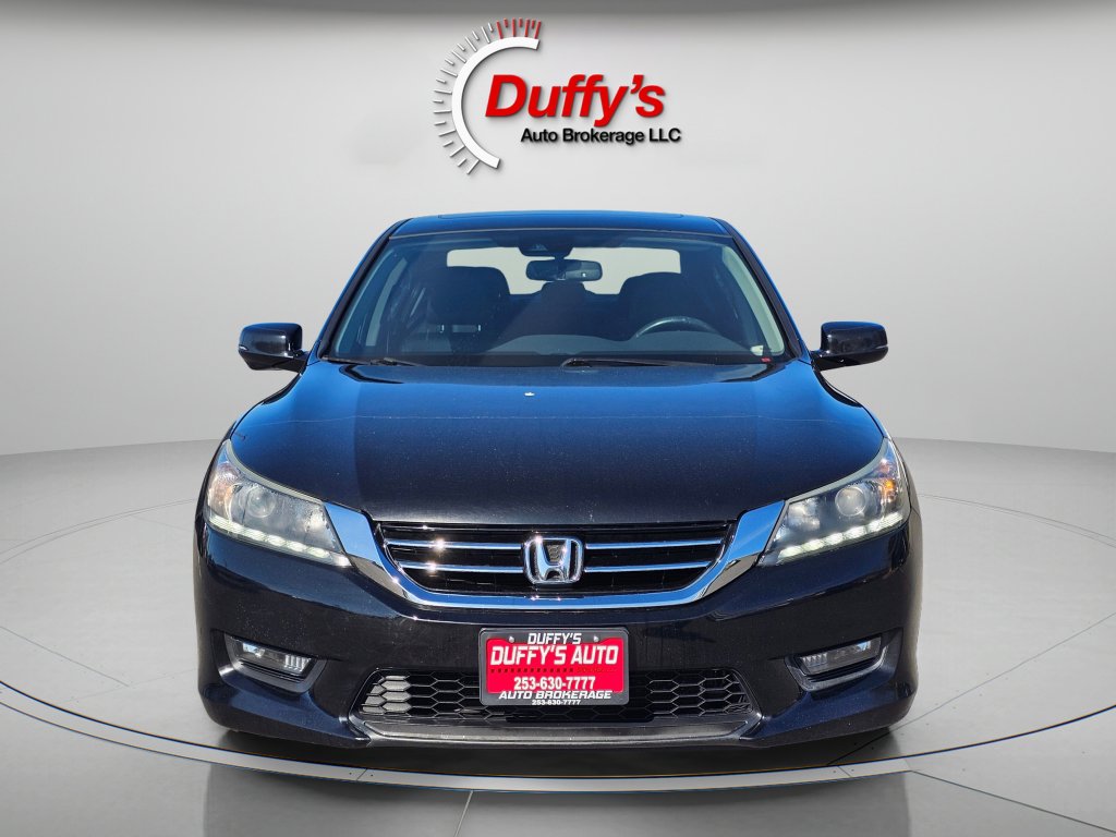 Used 2015 Honda Accord EX-L image 11