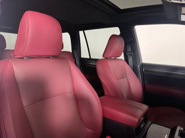 Certified 2023 Lexus GX 460 Premium w/ Premium Package AWD/4WD image 18