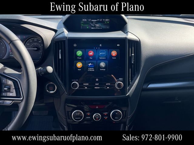 Certified 2025 Subaru Forester Wilderness image 19