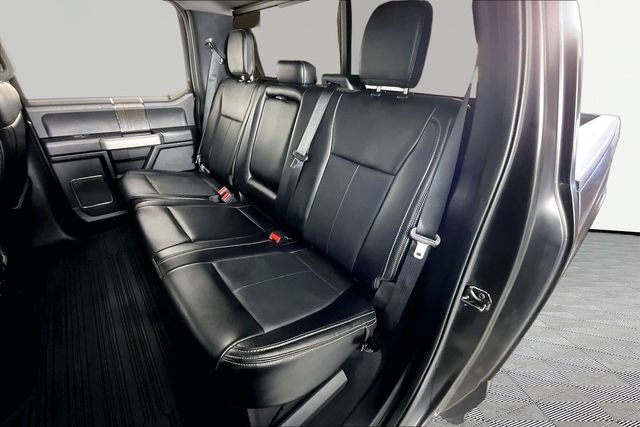 Used 2021 Ford F250 Lariat AWD/4WD image 21