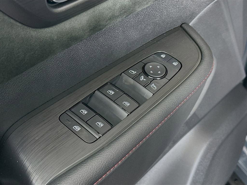 New 2026 Nissan Armada NISMO image 24